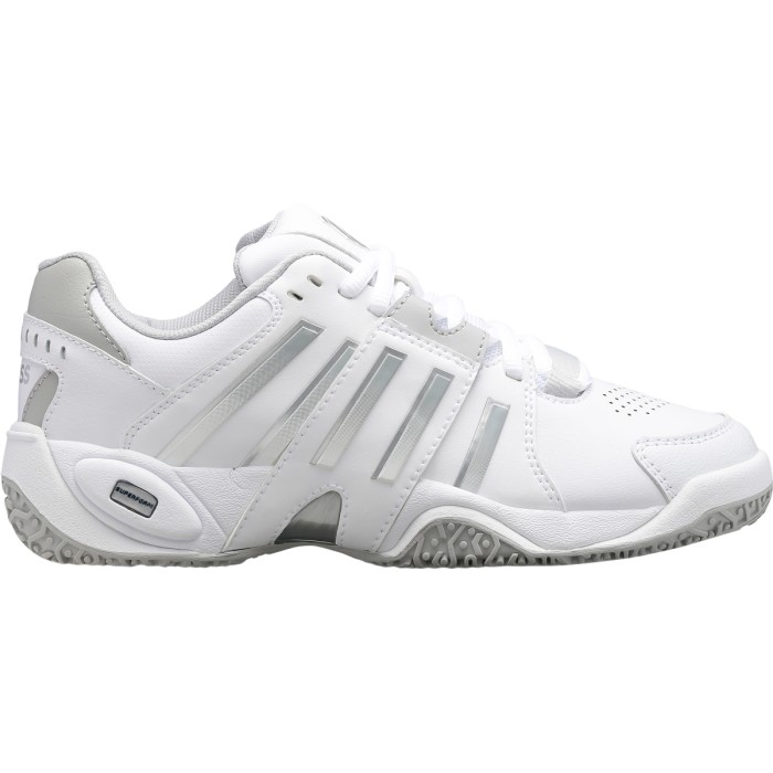 Chaussures K-SWISS femme accomplish iv omni