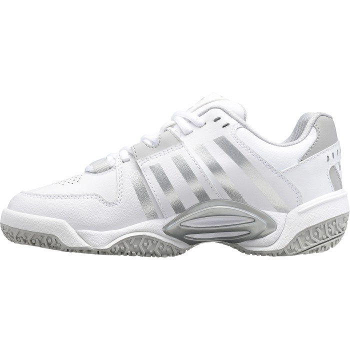 Chaussures K-SWISS femme accomplish iv omni