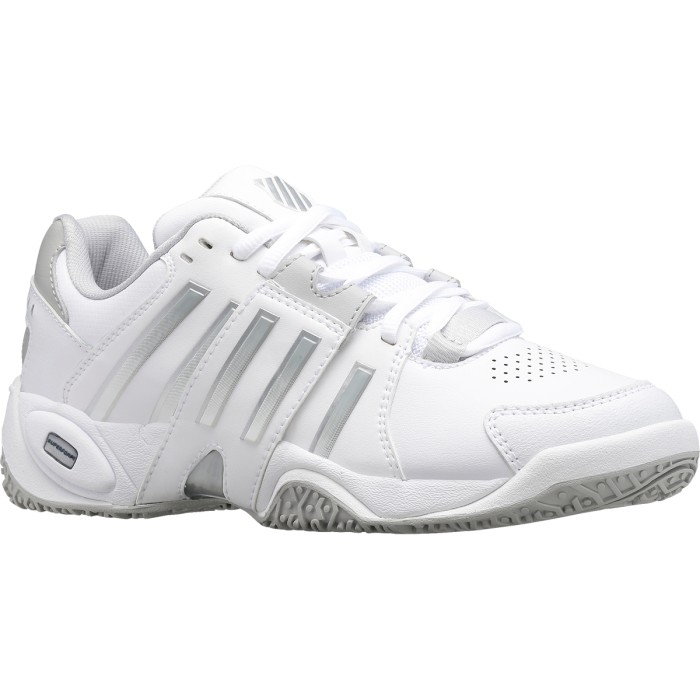 Chaussures K-SWISS femme accomplish iv omni