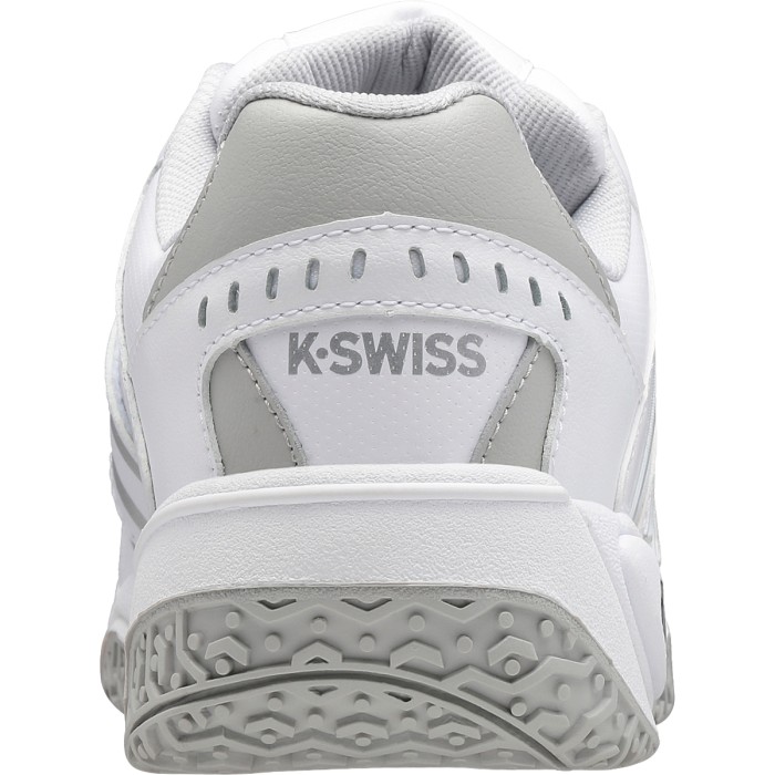 Chaussures K-SWISS femme accomplish iv omni