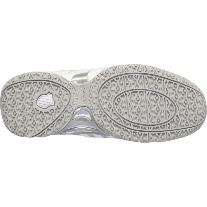 Chaussures K-SWISS femme accomplish iv omni