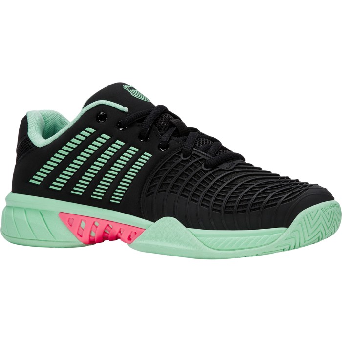 Chaussures K-SWISS femme express light 3 toutes surfaces