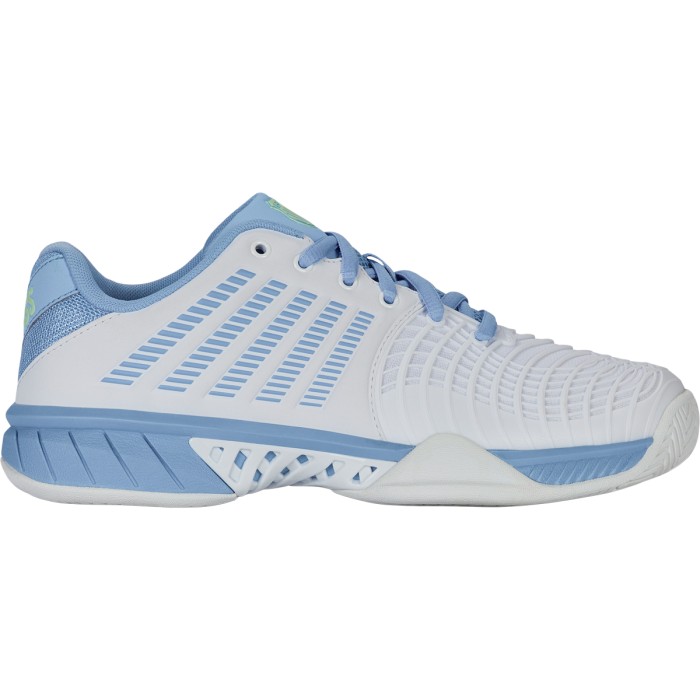 Chaussures K-SWISS femme express light 3 toutes surfaces