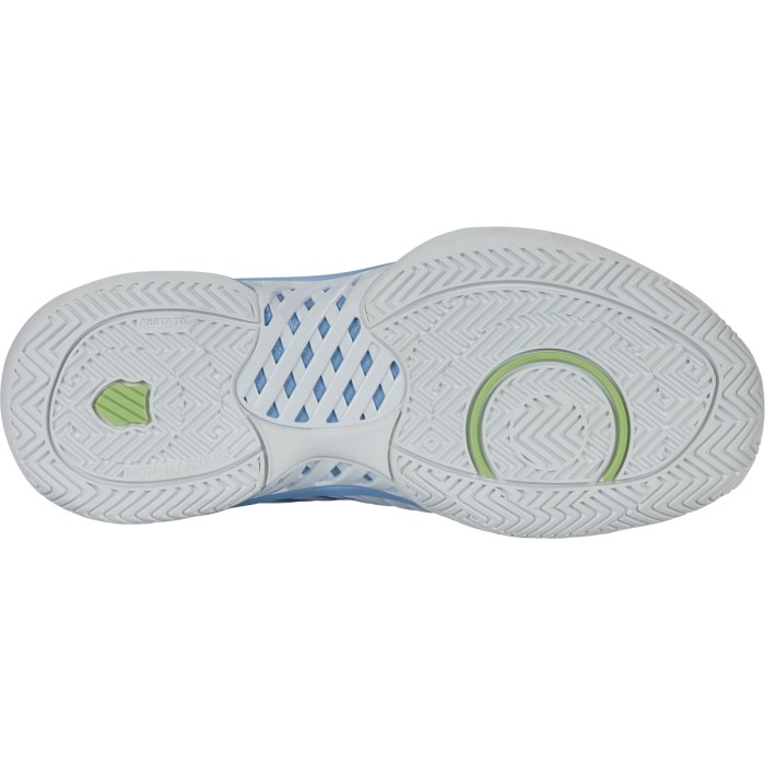 Chaussures K-SWISS femme express light 3 toutes surfaces