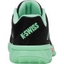 Chaussures K-SWISS femme express light 3 terre battue