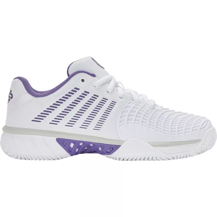 K-SWISS Express Light 3 sieviešu tenisa apavi māla segumam