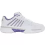 K-SWISS Express Light 3 sieviešu tenisa apavi māla segumam