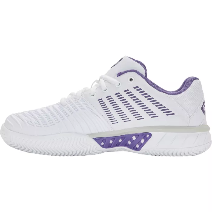 K-SWISS Express Light 3 sieviešu tenisa apavi māla segumam