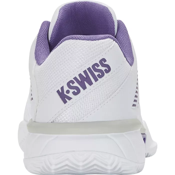 K-SWISS Express Light 3 sieviešu tenisa apavi māla segumam