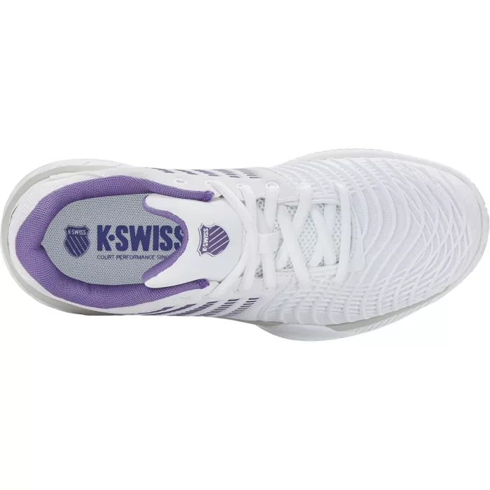 K-SWISS Express Light 3 sieviešu tenisa apavi māla segumam