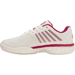 K-SWISS Express Light 3 Padel sieviešu padela apavi