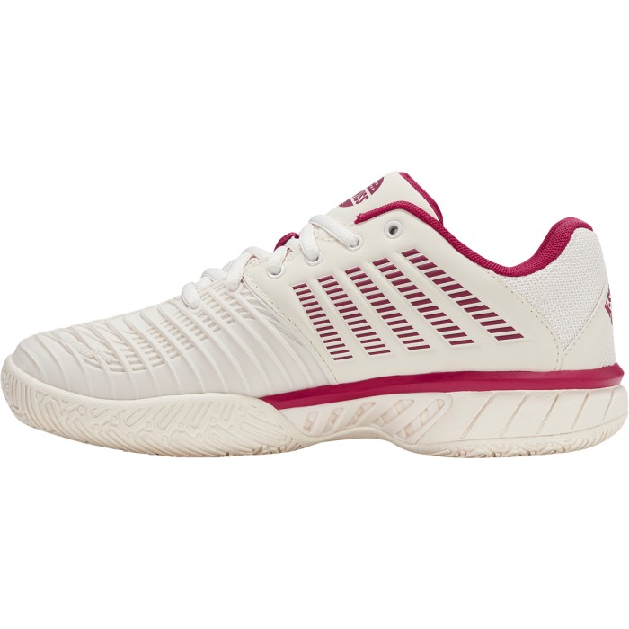 K-SWISS Express Light 3 Padel sieviešu padela apavi