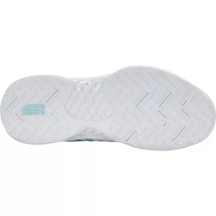 Chaussures padel K-SWISS femme express light 3