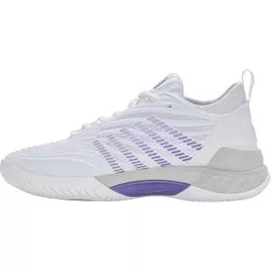 Chaussures K-SWISS femme hypercourt supreme 2 toutes surfaces