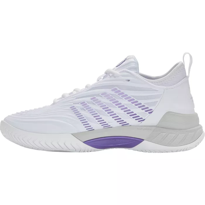 Chaussures K-SWISS femme hypercourt supreme 2 toutes surfaces