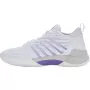 Chaussures K-SWISS femme hypercourt supreme 2 toutes surfaces