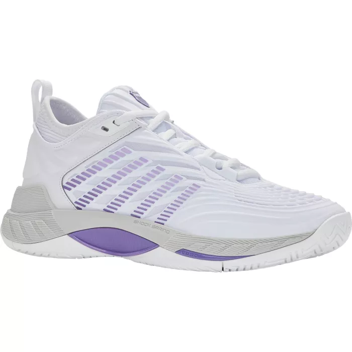 Chaussures K-SWISS femme hypercourt supreme 2 toutes surfaces