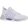 Chaussures K-SWISS femme hypercourt supreme 2 toutes surfaces