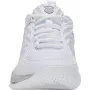 Chaussures K-SWISS femme hypercourt supreme 2 toutes surfaces