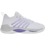 Chaussures K-SWISS femme hypercourt supreme 2 terre battue
