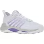 Chaussures K-SWISS femme hypercourt supreme 2 terre battue