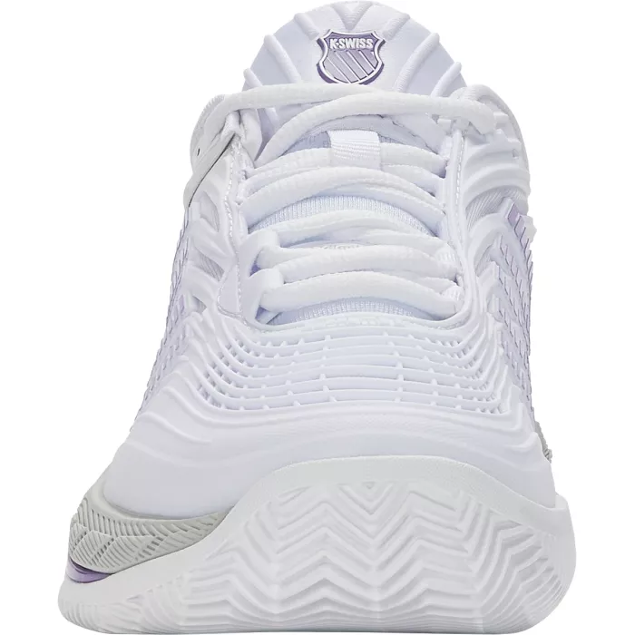 Chaussures K-SWISS femme hypercourt supreme 2 terre battue