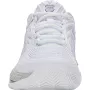 Chaussures K-SWISS femme hypercourt supreme 2 terre battue