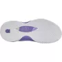 Chaussures K-SWISS femme hypercourt supreme 2 terre battue