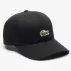LACOSTE junior core performance cap