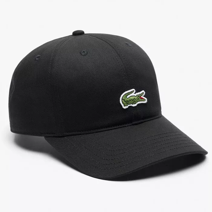 LACOSTE Junior Core Performance cepure