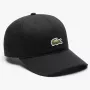 LACOSTE junior core performance cap