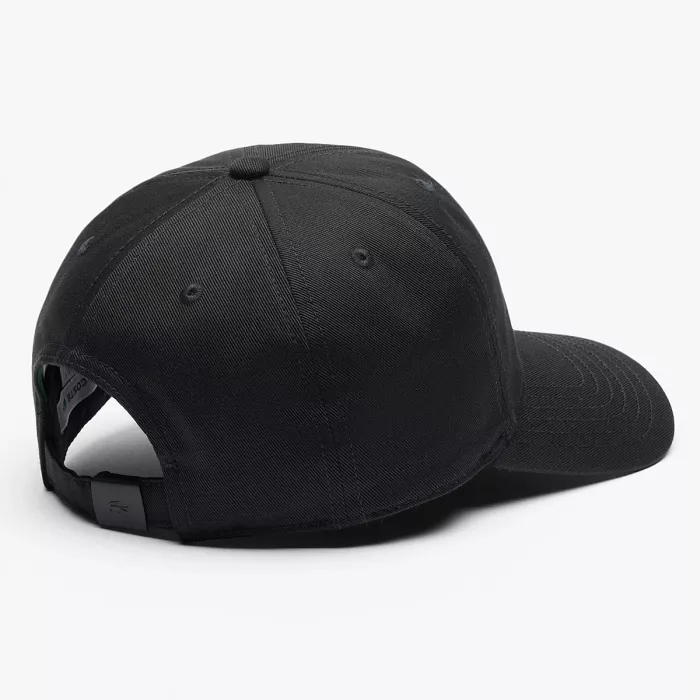 LACOSTE Junior Core Performance cepure