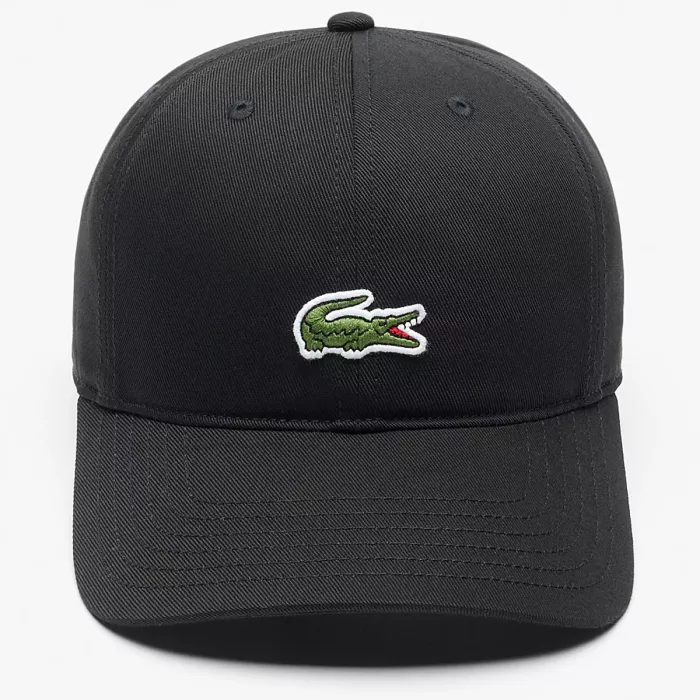 LACOSTE Junior Core Performance cepure