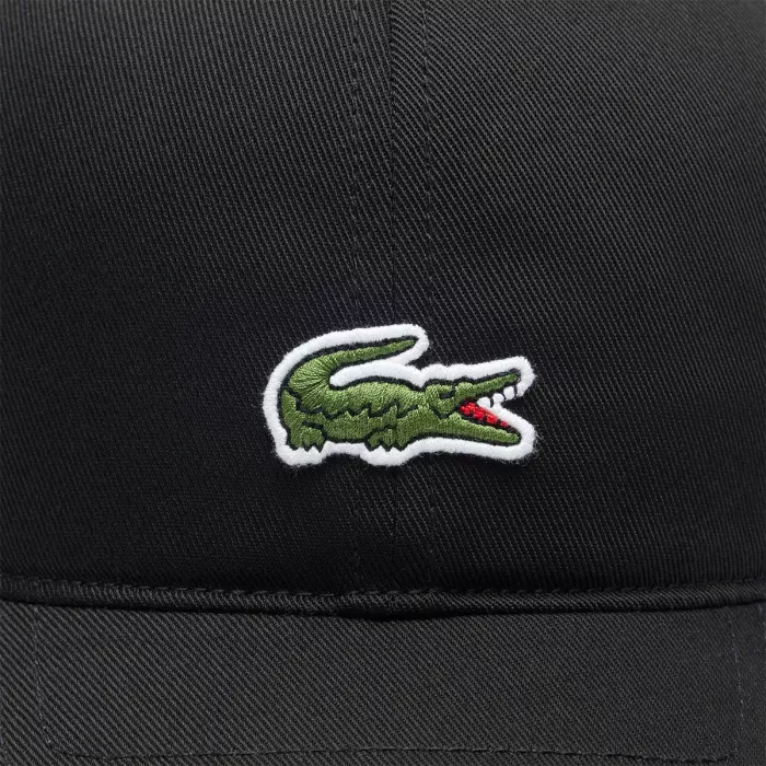LACOSTE Junior Core Performance cepure