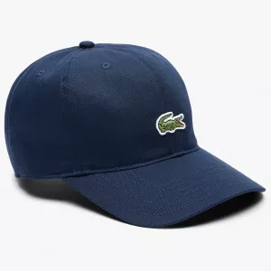 LACOSTE junior core performance cepure