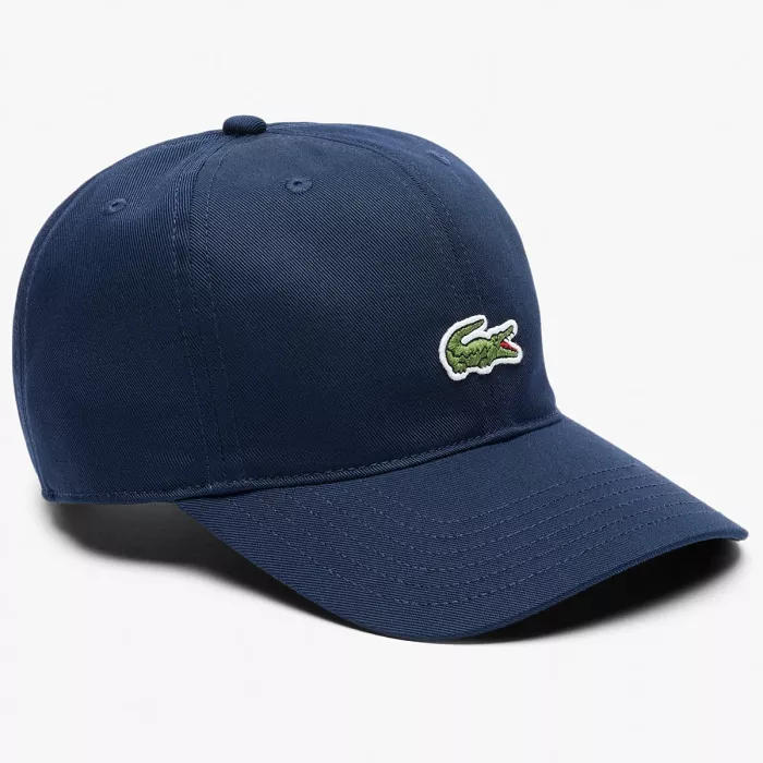 LACOSTE junior core performance cepure