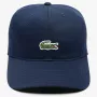 LACOSTE junior core performance cepure