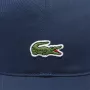 LACOSTE junior core performance cepure