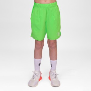 Short BIDI BADU junior garcon crew