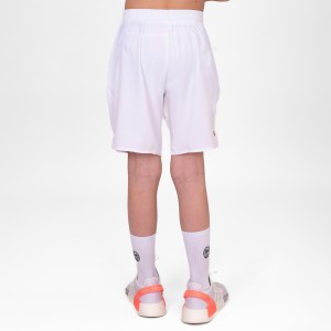 BIDI BADU junior crew shorts