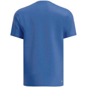 Junior BIDI BADU crew inside out t-shirt