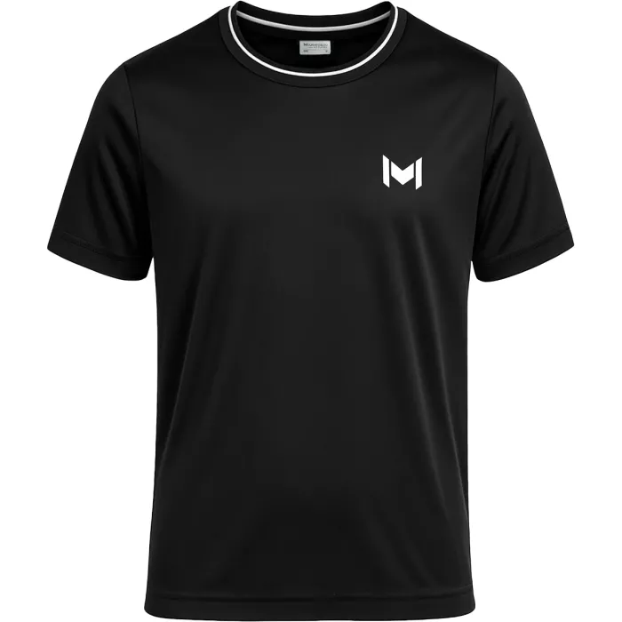 T-shirt MOURATOGLOU APPAREL junior match club