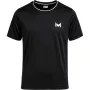 T-shirt MOURATOGLOU APPAREL junior match club