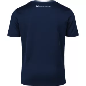 T-shirt MOURATOGLOU APPAREL junior match club