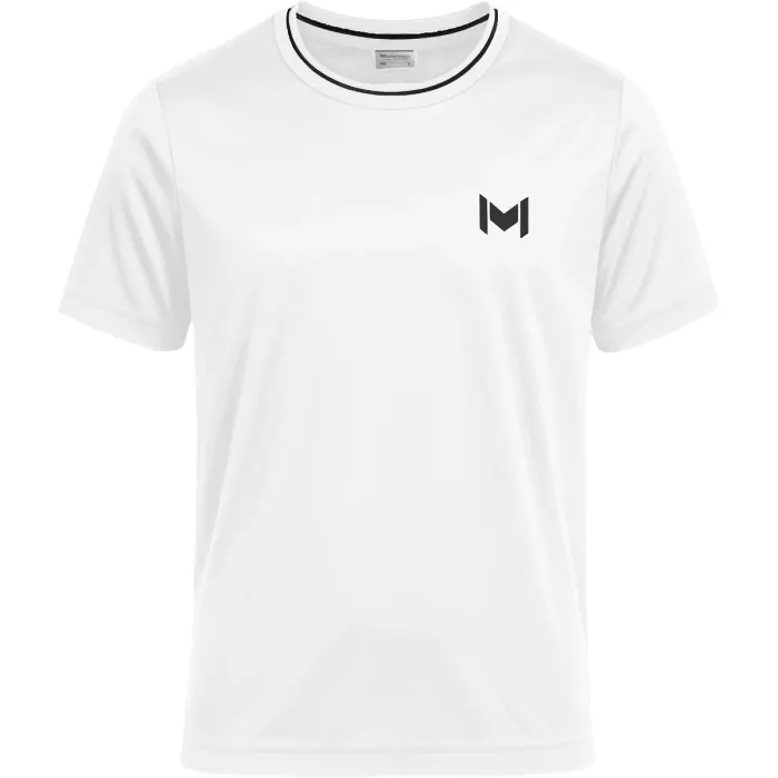 T-shirt MOURATOGLOU APPAREL junior match club