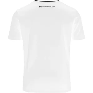 T-shirt MOURATOGLOU APPAREL junior match club