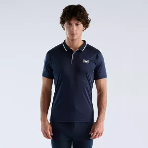 Polo MOURATOGLOU APPAREL match club