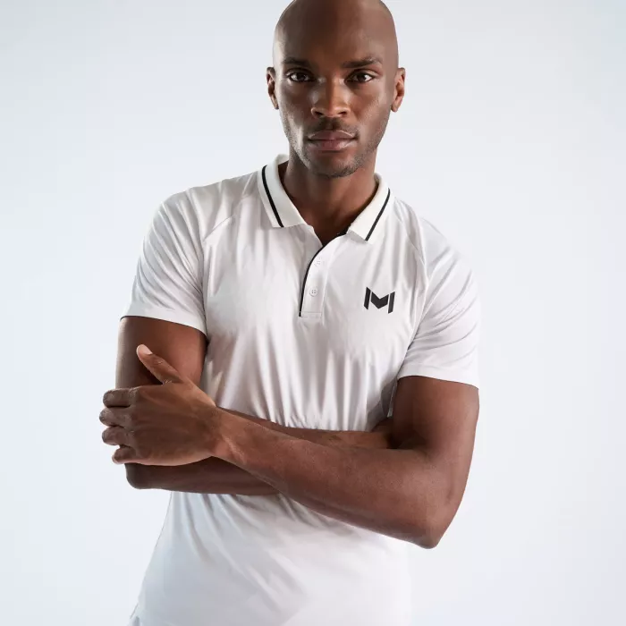 Polo MOURATOGLOU APPAREL match club