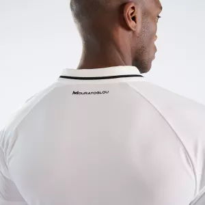 Polo MOURATOGLOU APPAREL match club