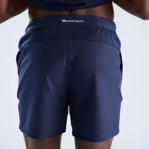 Short MOURATOGLOU APPAREL match club